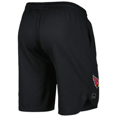 Arizona Cardinals MSX by Michael Strahan Team Shorts - Black outlet