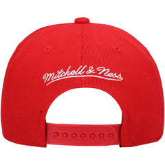 Kansas City Chiefs Youth Gridiron Classics Ground Snapback Hat - Red on sale