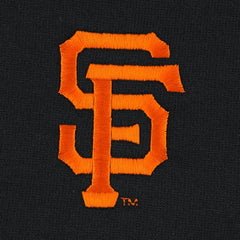 San Francisco Giants Dunbrooke Ranger Pullover Hoodie Black/Camo