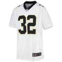 Tyrann Mathieu New Orleans Saints Youth Game Jersey - White online