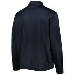 Chicago Bears Dunbrooke All-Star Tech Quarter-Zip Top - Navy sale