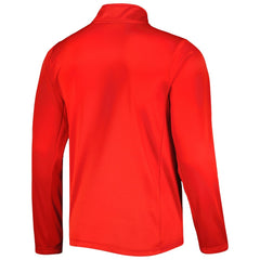 Kansas City Chiefs Dunbrooke All-Star Tech Quarter-Zip Top - Red outlet