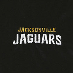 Jacksonville Jaguars Dunbrooke All-Star Tech Quarter-Zip Top - Black for sale