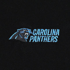 Carolina Panthers Dunbrooke All-Star Tech Quarter-Zip Top - Black discount