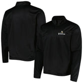 Minnesota Vikings Dunbrooke All-Star Tech Quarter-Zip Top - Black online