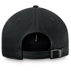 Las Vegas Raiders Fundamental Adjustable Hat - Black sale
