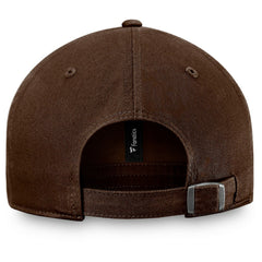 Cleveland Browns Fundamental Adjustable Hat - Brown cheap