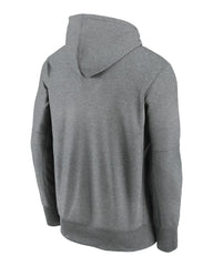 Washington Commanders Performance Pullover Hoodie - Heathered Gray for sale