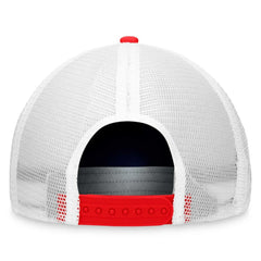 Boston Red Sox Heritage Golfer Snapback Hat Navy