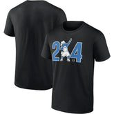 Dallas Mavericks Champ 214 Hometown Collection T-Shirt - Black on sale
