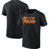 Phoenix Suns Valley Proud Hometown Collection T-Shirt - Black discount