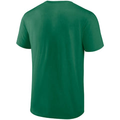 Boston Celtics Protect The Parquet Hometown Collection T-Shirt - Kelly Green sale