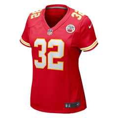 Nick Bolton Kansas City Chiefs Women's Game Jersey - Red online