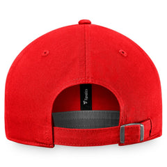 St. Louis Cardinals Cooperstown Collection Core Adjustable Hat Red