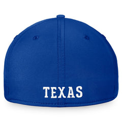 Texas Rangers Cooperstown Core Flex Hat Royal
