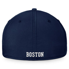 Boston Red Sox Cooperstown Core Flex Hat Navy