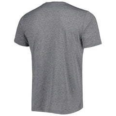 Dak Prescott Dallas Cowboys Homage Unisex NFL Blitz Player Tri-Blend T-Shirt - Heathered Heather Gray sale