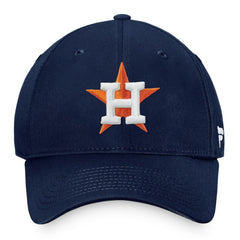 Houston Astros Core Adjustable Hat Navy
