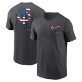Minnesota Twins Americana T-Shirt -