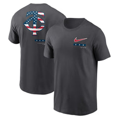 Minnesota Twins Americana T-Shirt -