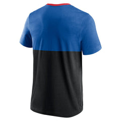 Chicago Cubs Claim The Win T-Shirt Black