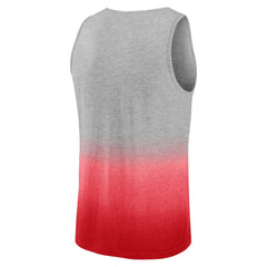 St. Louis Cardinals Our Year Tank Top Gray/Red