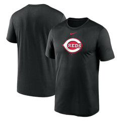 Cincinnati Reds New Legend Dri-FIT T-Shirt Black