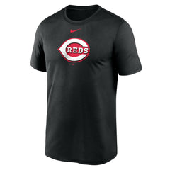 Cincinnati Reds New Legend Dri-FIT T-Shirt Black