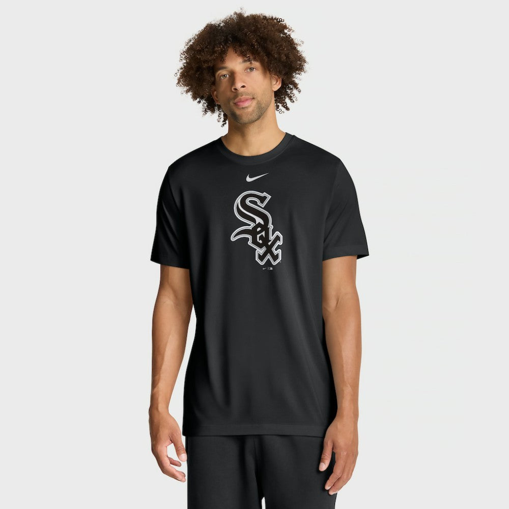 Chicago White Sox New Legend Dri-FIT T-Shirt Black