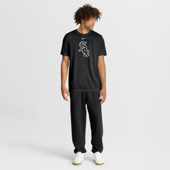 Chicago White Sox New Legend Dri-FIT T-Shirt Black