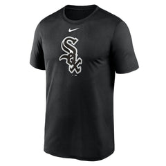 Chicago White Sox New Legend Dri-FIT T-Shirt Black