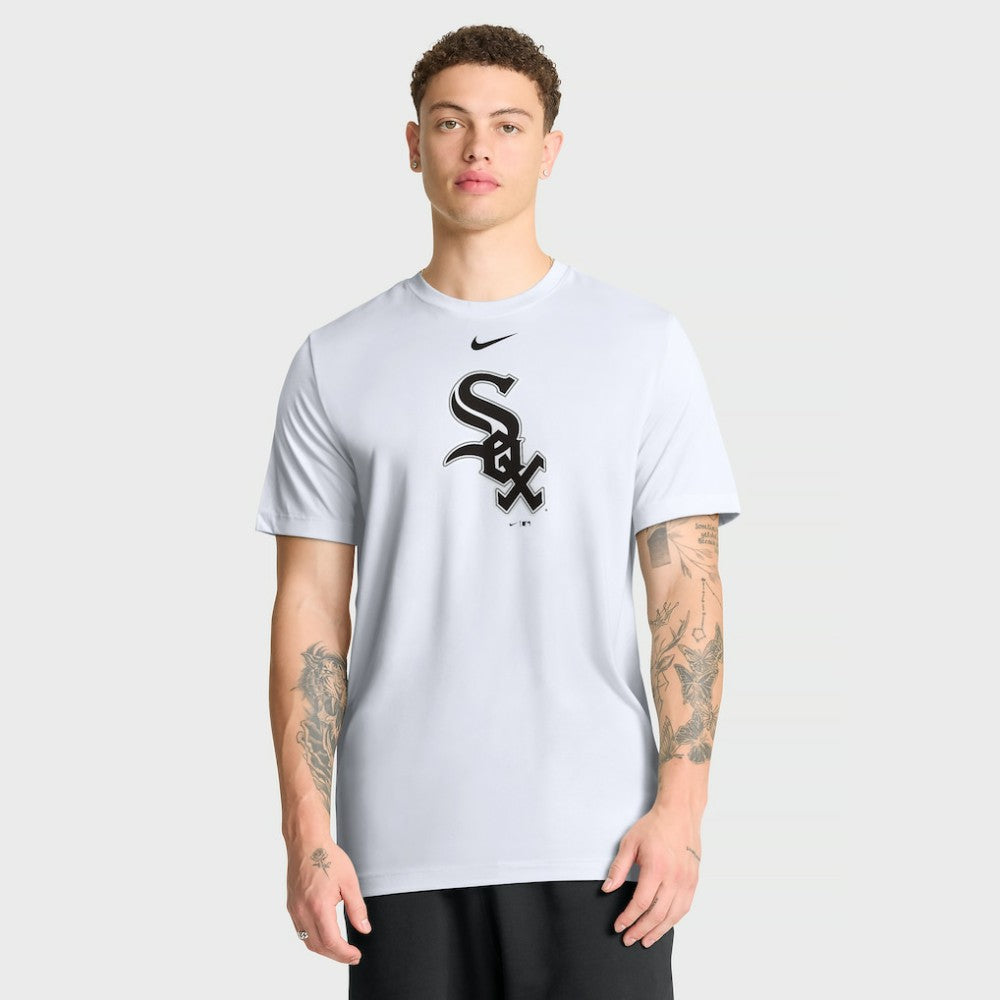Chicago White Sox New Legend Dri-FIT T-Shirt White