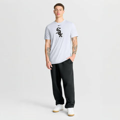 Chicago White Sox New Legend Dri-FIT T-Shirt White