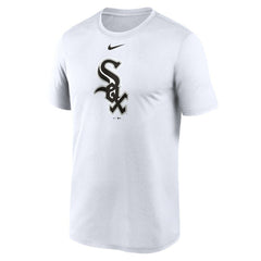 Chicago White Sox New Legend Dri-FIT T-Shirt White