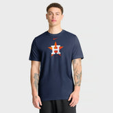 Houston Astros New Legend Dri-FIT T-Shirt Navy