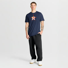 Houston Astros New Legend Dri-FIT T-Shirt Navy