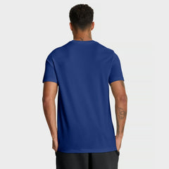Texas Rangers New Legend Dri-FIT T-Shirt Royal