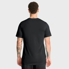 San Francisco Giants New Legend Wordmark Dri-FIT T-Shirt Black