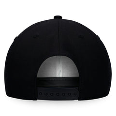 Chicago White Sox Majestic Smoke Dye Snapback Hat Gray