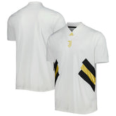 Juventus Football Icon Jersey Discount - White