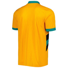 Bayern Munich Football Icon Jersey - Yellow shop