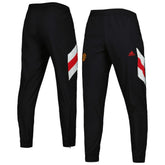 Manchester United Football Icon Training Pants - Black online