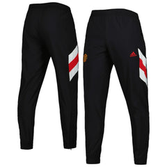 Manchester United Football Icon Training Pants - Black online