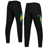 Bayern Munich Football Icon Training Pants on sale - Black