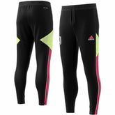 Juventus Team AEROREADY Training Pants Discount - Black