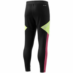 Juventus Team AEROREADY Training Pants - Black on sale