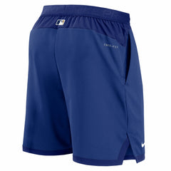 Kansas City Royals Authentic Collection Flex Vent Performance Shorts Royal
