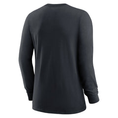Minnesota Twins Women's Authentic Collection Legend Performance Long Sleeve T-Shirt -