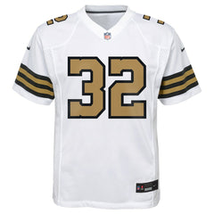 Tyrann Mathieu New Orleans Saints Youth Game Jersey - White outlet