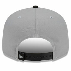Boston Celtics 2022 Eastern Conference Champions Locker Room 9FIFTY Snapback Adjustable Hat - Gray/Black discount
